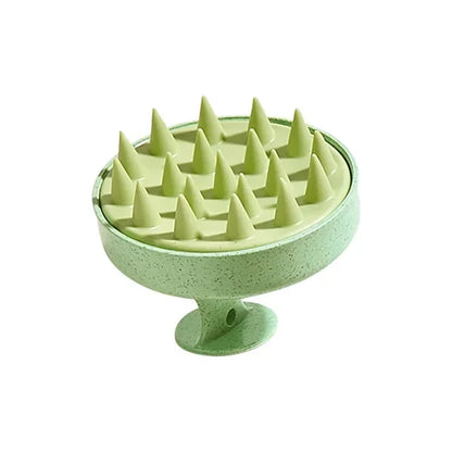 Scalp Massage Brush