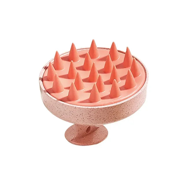 Scalp Massage Brush