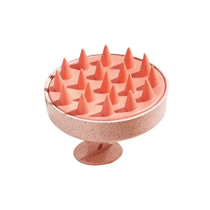 Scalp Massage Brush